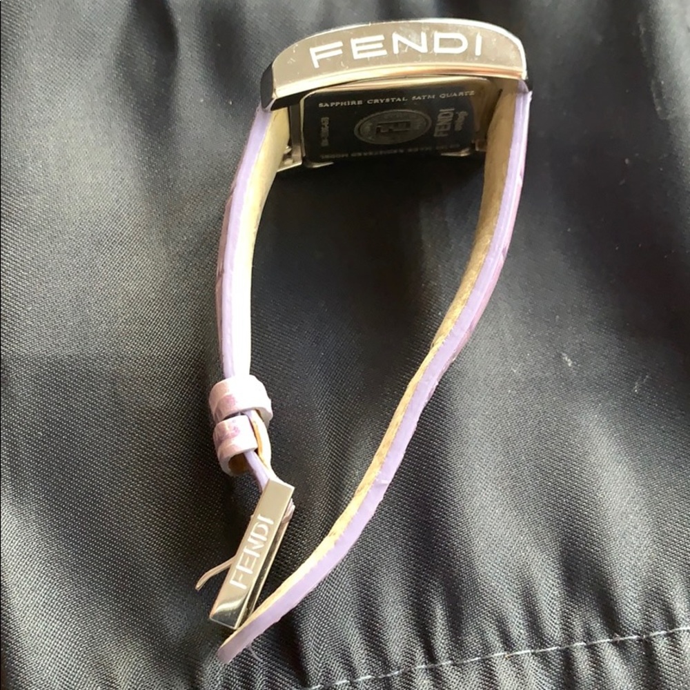 Fendi watch - Picture 4 of 6